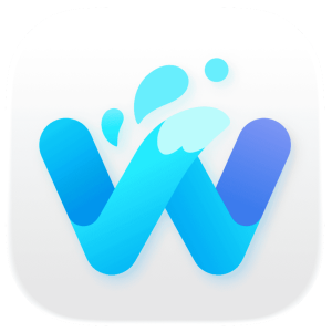 Waterfox official logo latest - Waterfox for Windows - Firefox Without the Tracking