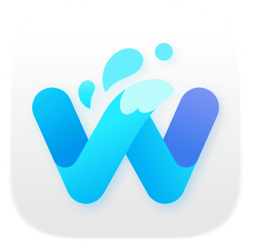 Waterfox official logo latest - Waterfox for Windows - Firefox Without the Tracking