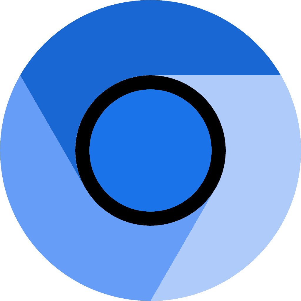 Thorium official logo - Thorium Browser for Windows - A Speed-Optimized Chrome Alternative