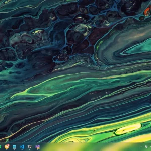 Acrylic mode windows 11