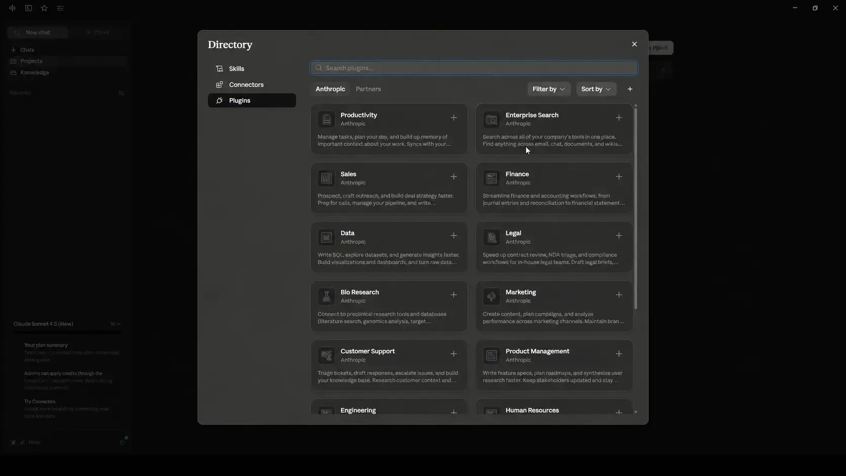 Claude desktop plugins page - Claude Desktop for Windows: The All-in-One AI for Writing, Code, and Research (2026)