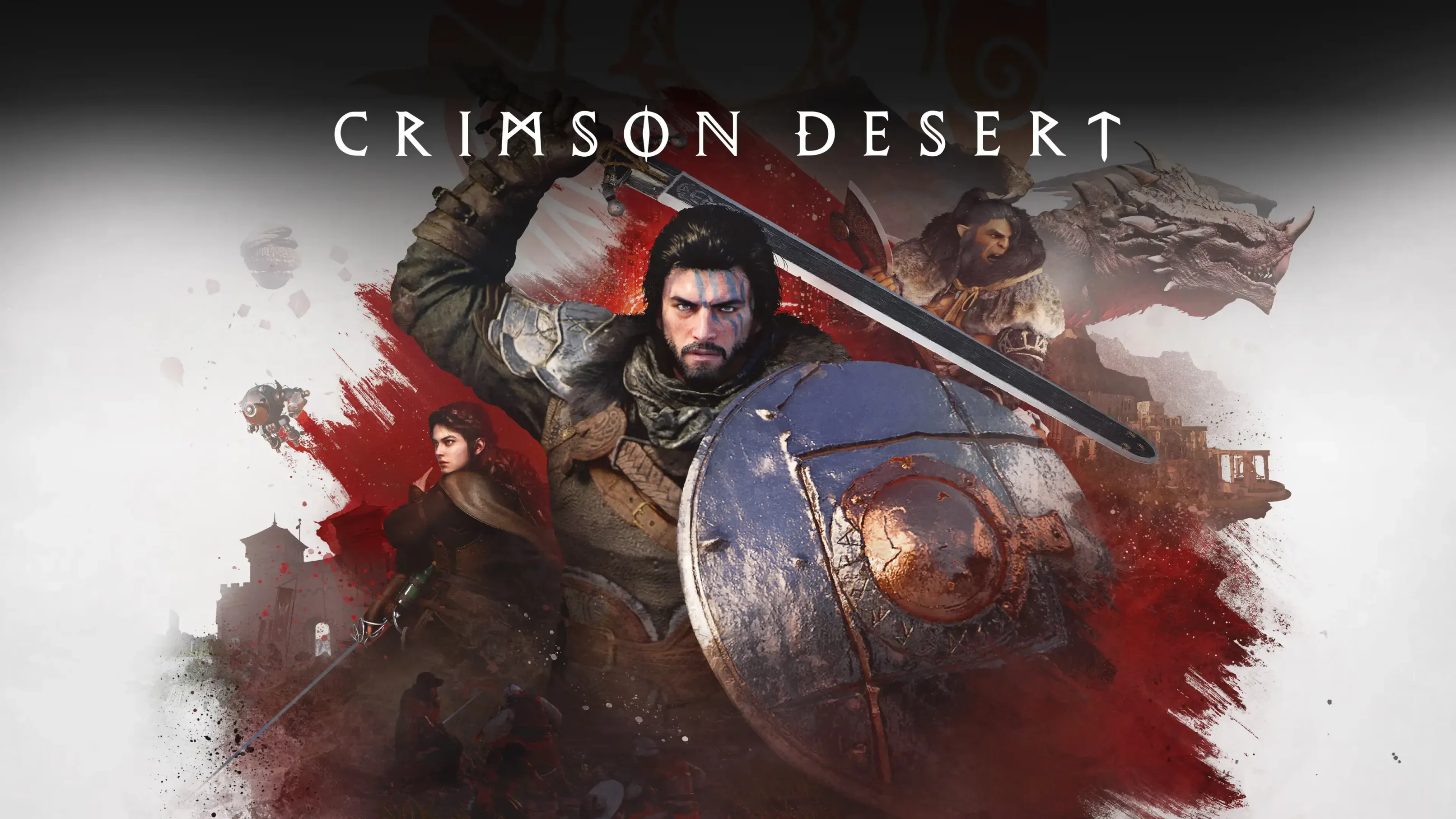 Crimson desert pc cover - Crimson Desert for PC: Guide, Tips & System Requirements (2026)