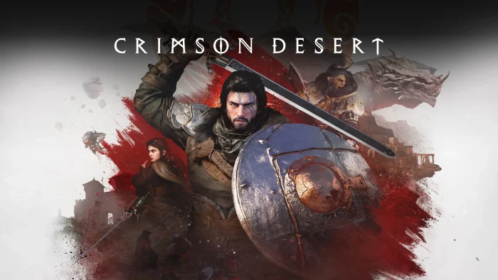 Crimson desert pc cover - Crimson Desert for PC: Guide, Tips & System Requirements (2026)