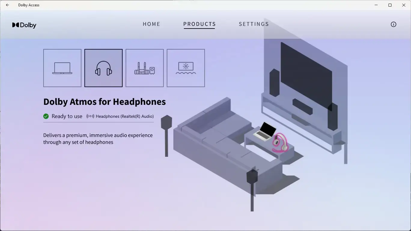 Dolby atmos stereo headphones - Dolby Access for Windows: Setup Guide, Price and Is It Worth It?