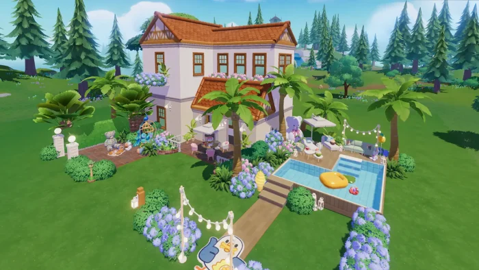 House design outside - Heartopia for PC: Gameplay, Tips & Full Guide (2026)
