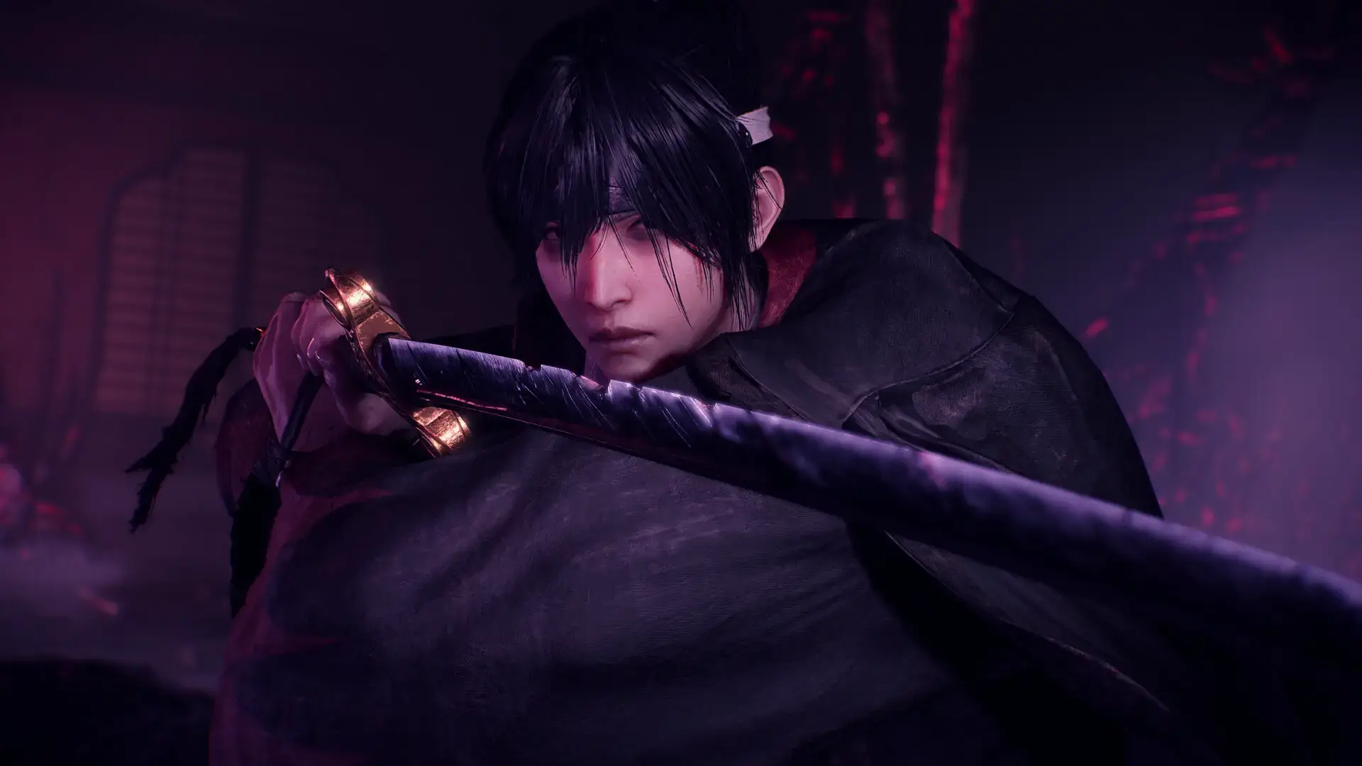 Japan sword - Nioh 3 for PC: Gameplay, Tips & Full Guide (2026)