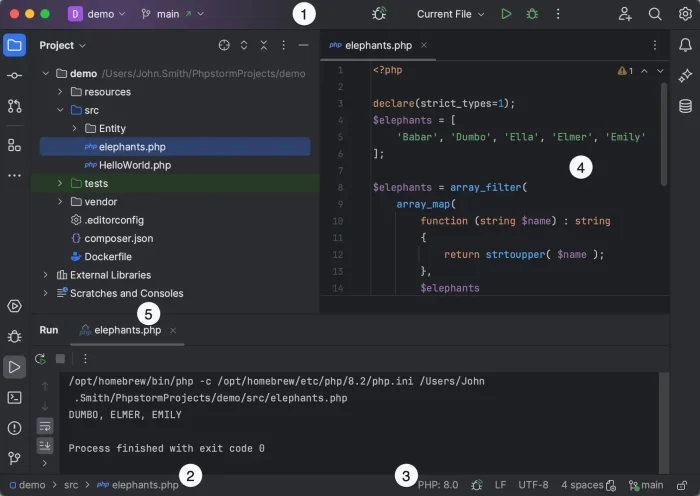 Jetbrains ide phpstorm - 19 Best AI Code Editors for Windows in 2026