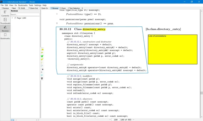 Okular pdf editor Okular pdf editor - 14 Best PDF Editors for Windows in 2026: Tested and Compared