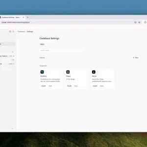 Origin apps