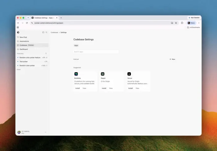 Origin apps - Cursor IDE for Windows: What It Is and How to Use It