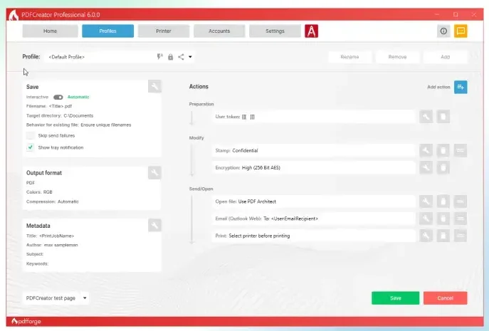 Pdfcreator desktop Pdfcreator desktop - 14 Best PDF Editors for Windows in 2026: Tested and Compared