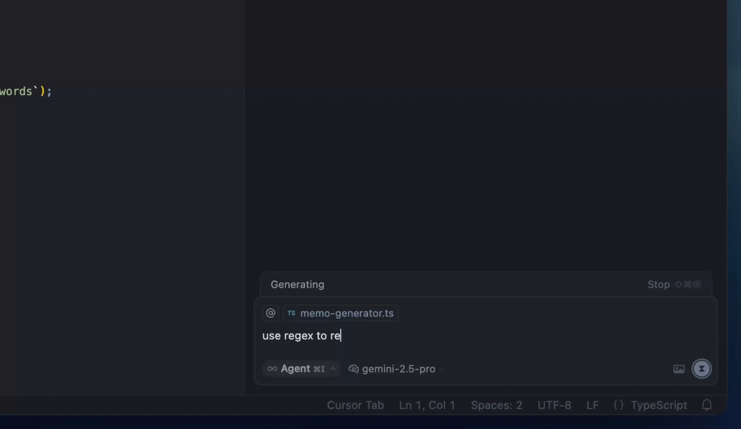 Queued messages - Cursor IDE for Windows: What It Is and How to Use It