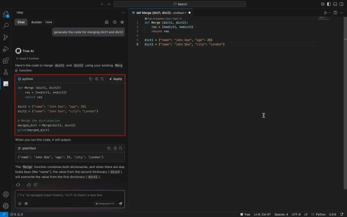 Trae ide - 19 Best AI Code Editors for Windows in 2026