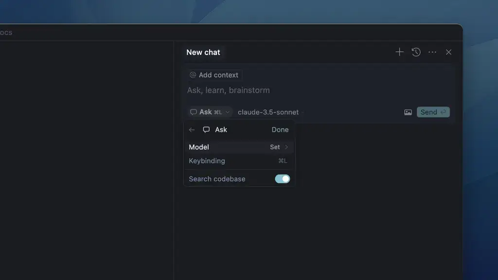 Ask - Cursor IDE on Windows: The Complete 2026 Guide & Download