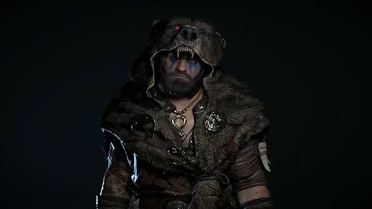 Bear skin - Crimson Desert for PC: Guide, Tips & System Requirements (2026)