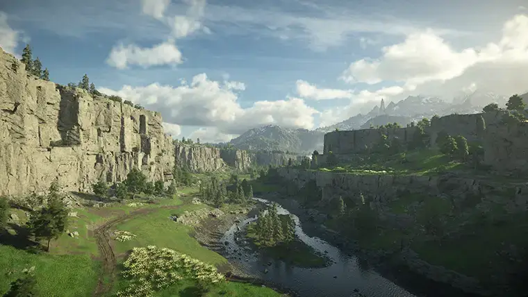 Big open world - Crimson Desert for PC: Guide, Tips & System Requirements (2026)