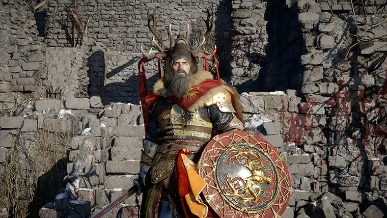 Boss to fight - Crimson Desert for PC: Guide, Tips & System Requirements (2026)