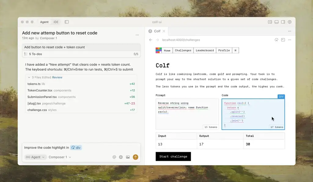 Browser - Cursor IDE on Windows: The Complete 2026 Guide & Download