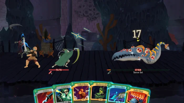 Card game battle - Slay the Spire 2 for PC: Gameplay, Tips & Full Guide (2026)