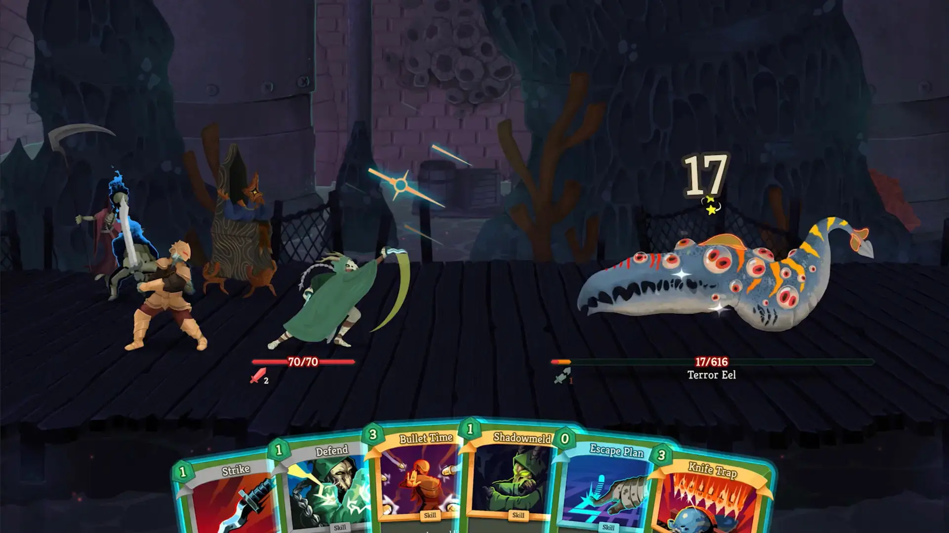Card game battle - Slay the Spire 2 for PC: Gameplay, Tips & Full Guide (2026)