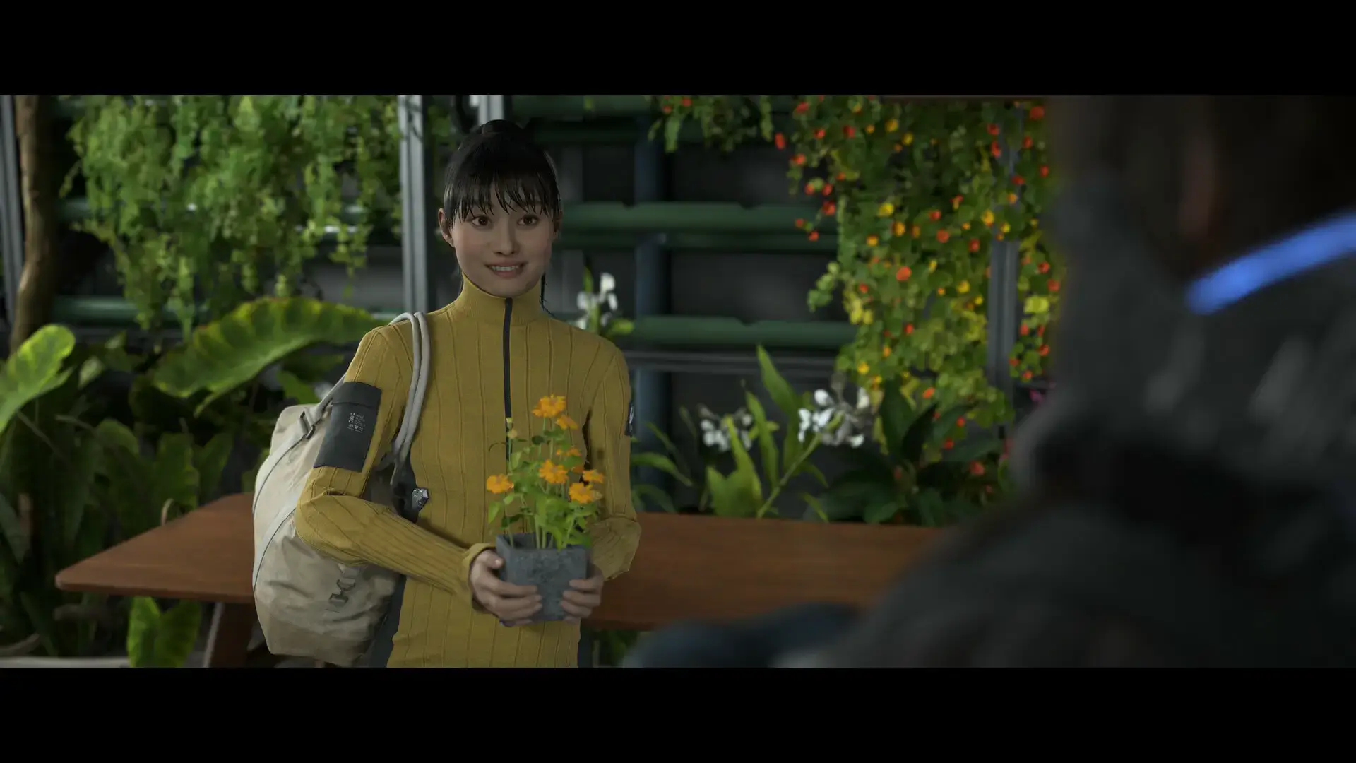 Chinese coworker - Death Stranding 2: On the Beach for PC: Guide, Tips & System Requirements (2026)