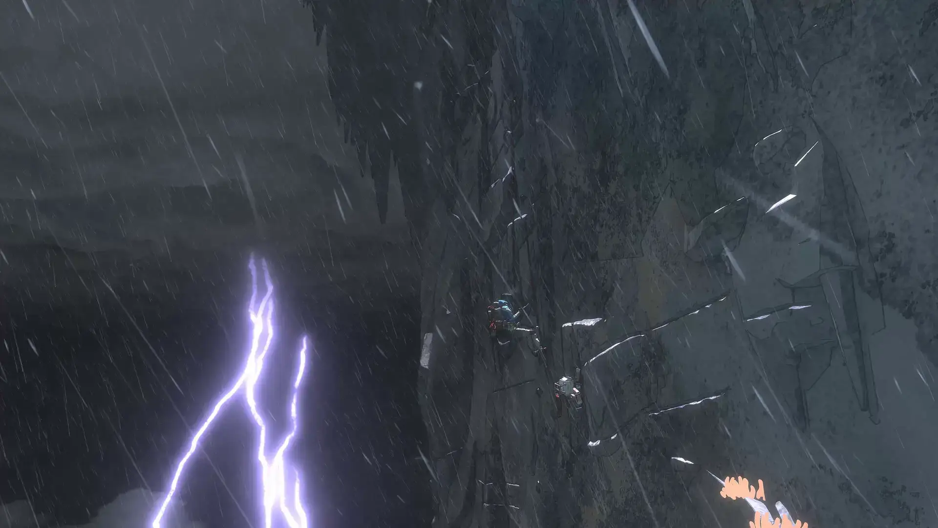 Climbing mountain in thunder - Cairn for PC: Gameplay, Tips & Full Guide (2026)