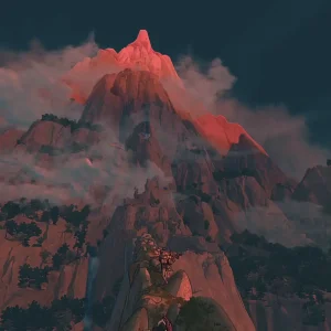 Climbing with others