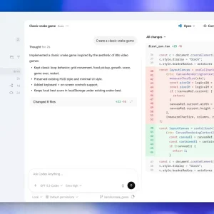 Coding a game