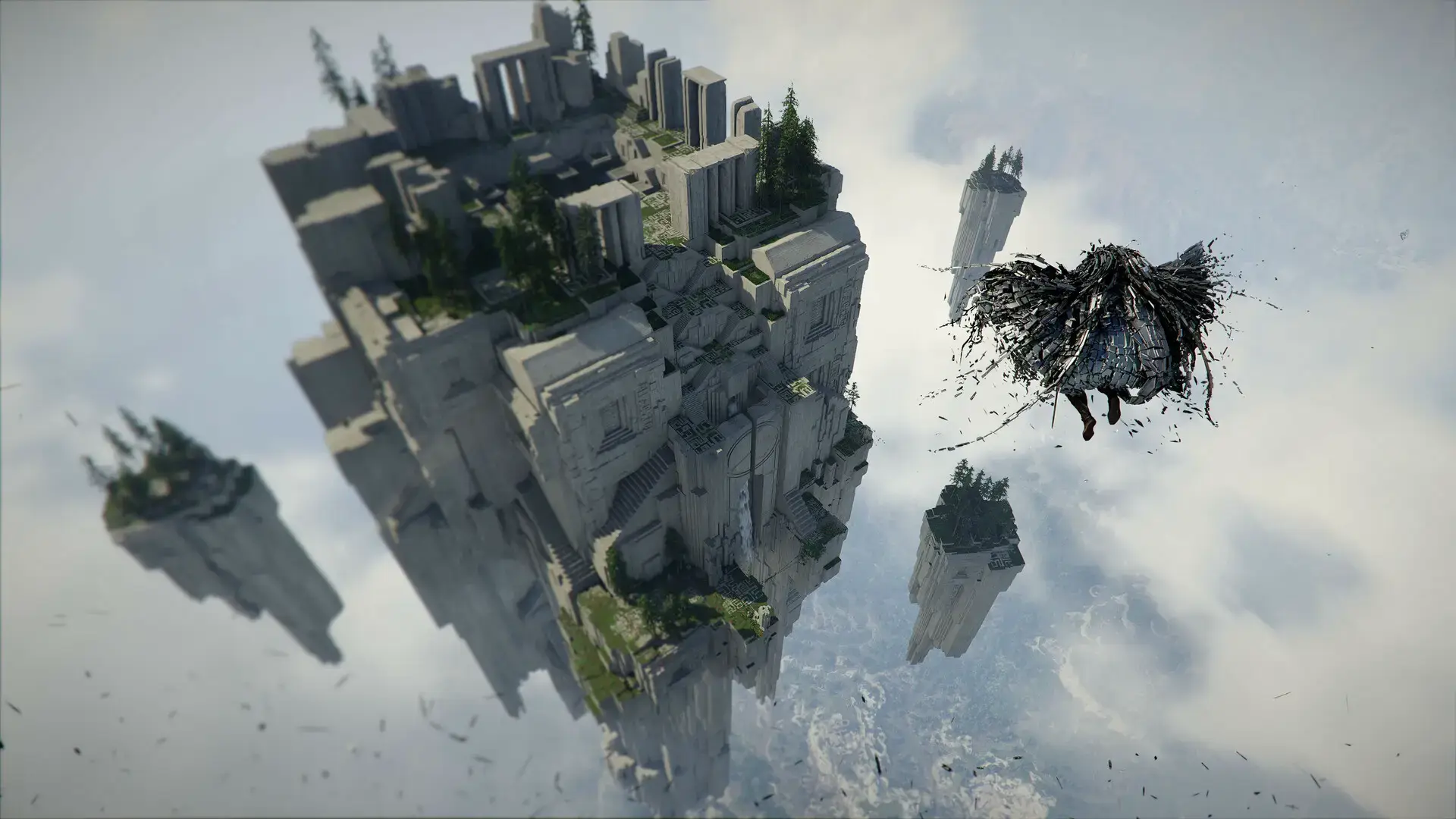 Crimson desert d957r - Crimson Desert for PC: Guide, Tips & System Requirements (2026)