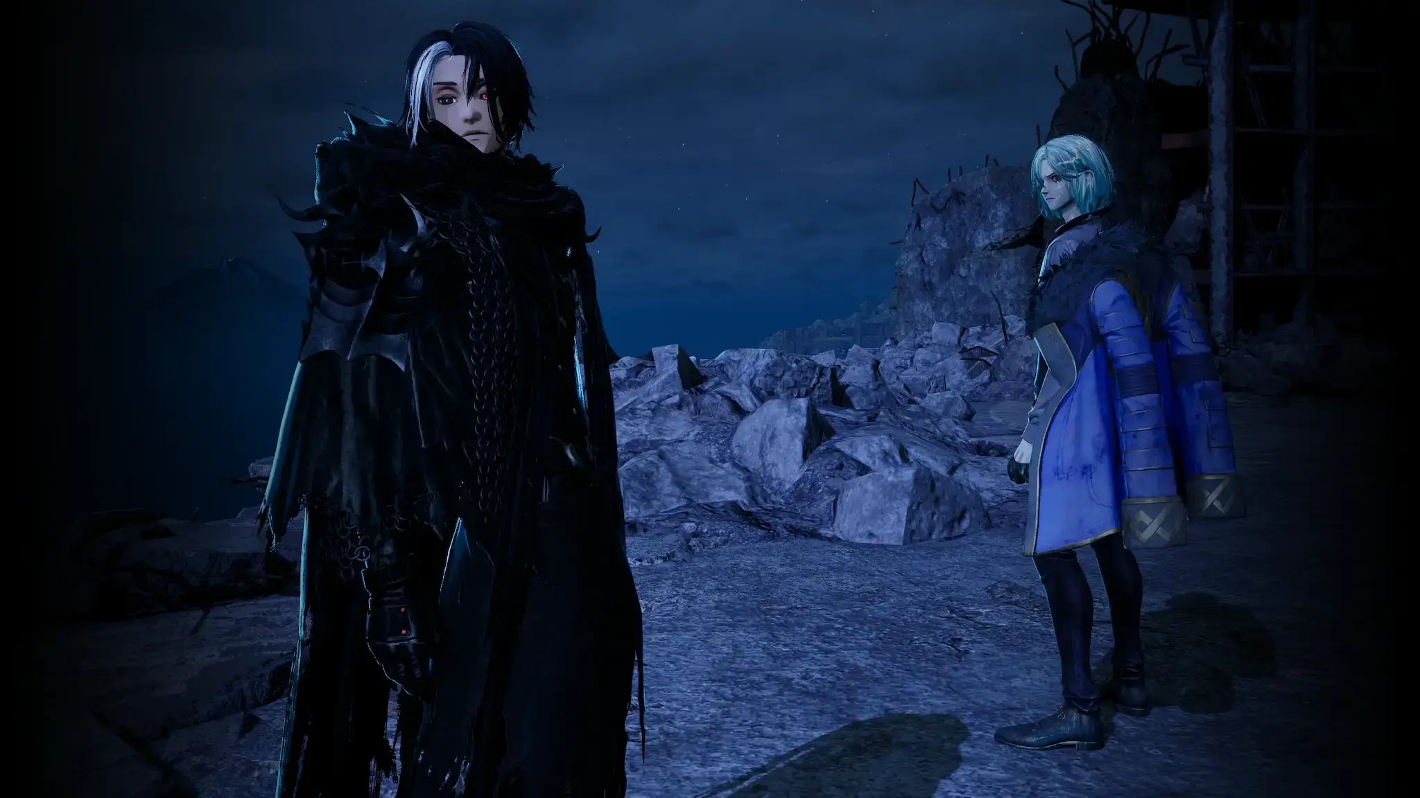 Custom characters - CODE VEIN 2 for PC: Gameplay, Tips & Full Guide (2026)