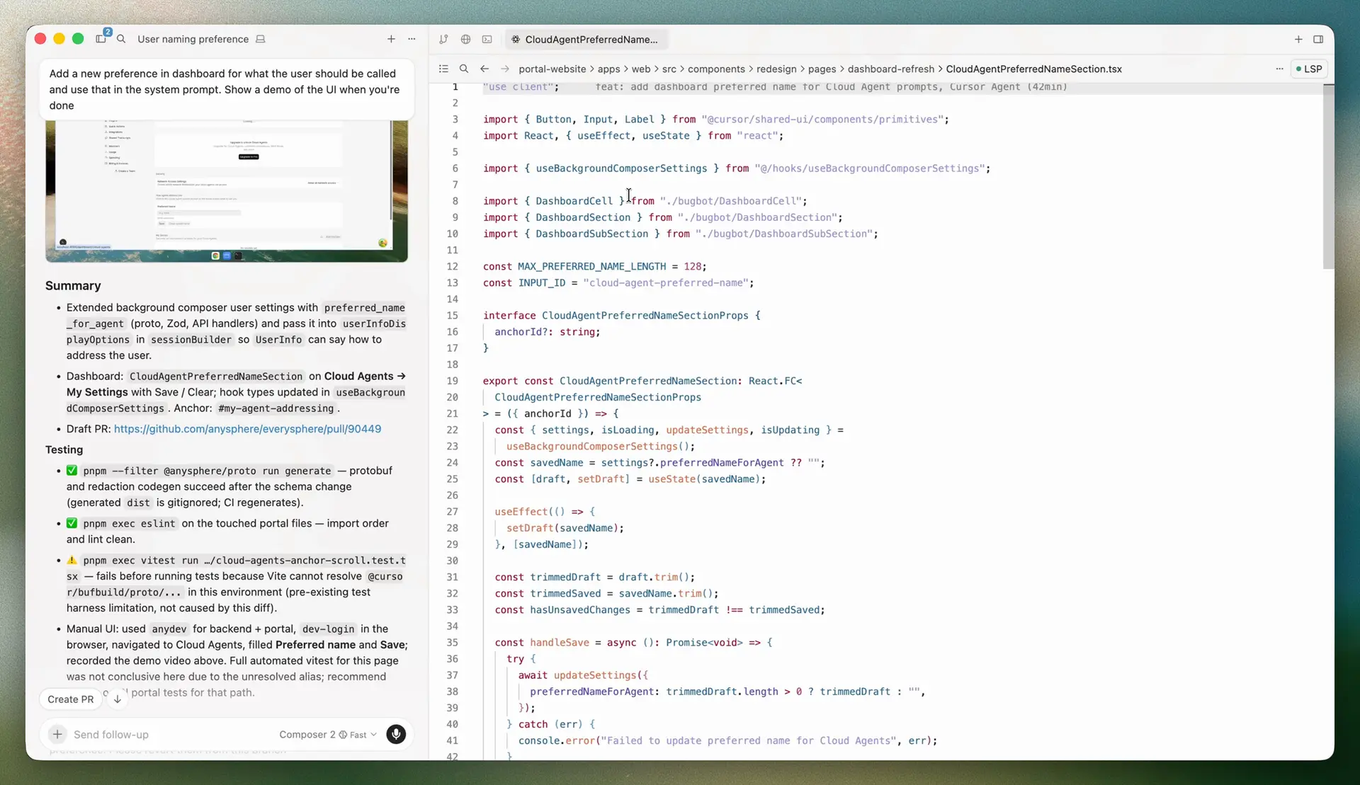 Custom project - Cursor IDE for Windows: What It Is and How to Use It