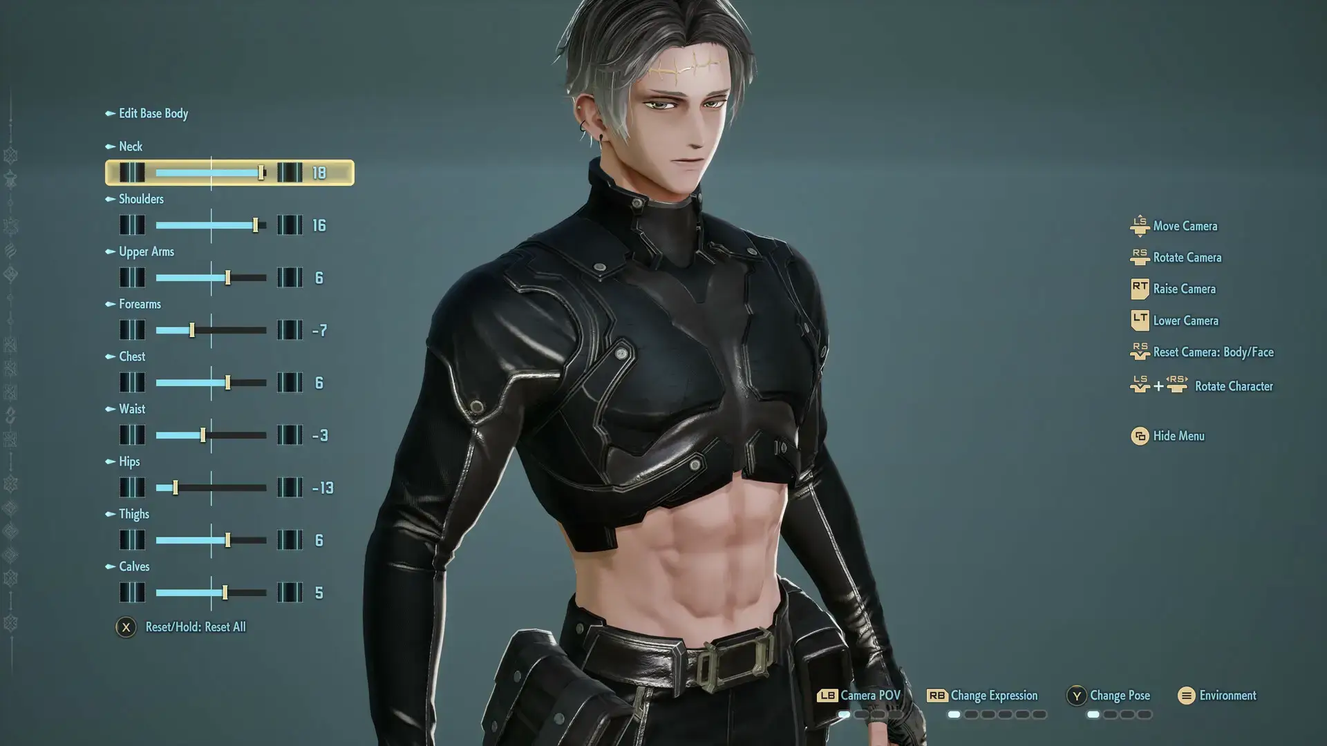 Customize character - CODE VEIN 2 for PC: Gameplay, Tips & Full Guide (2026)