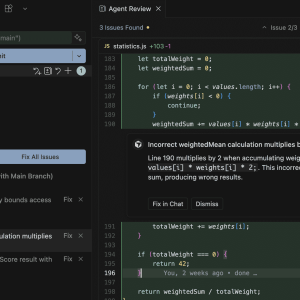 Differences reviewed