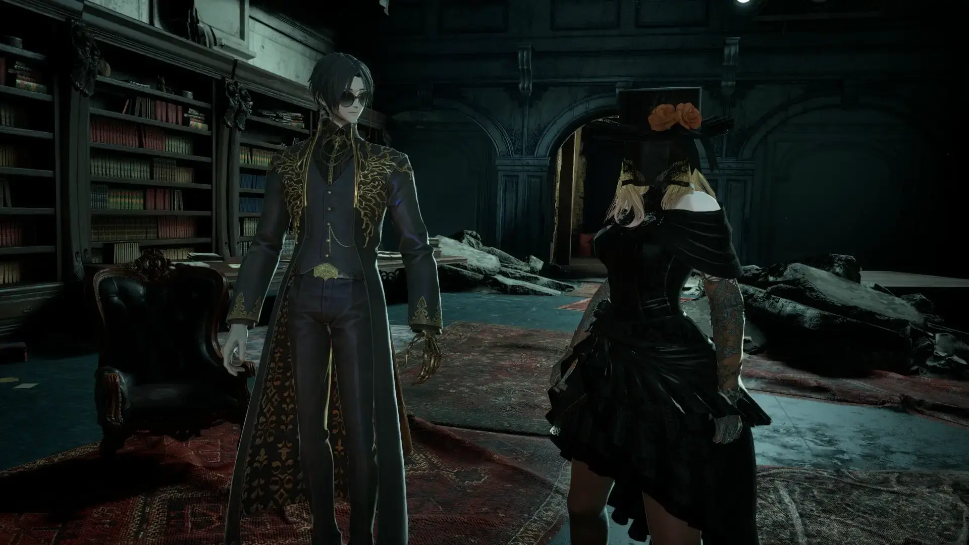 Duo - CODE VEIN 2 for PC: Gameplay, Tips & Full Guide (2026)