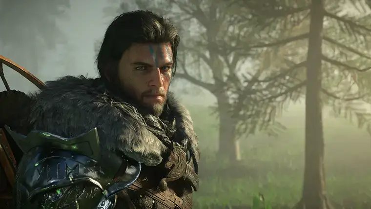 Face of characer - Crimson Desert for PC: Guide, Tips & System Requirements (2026)