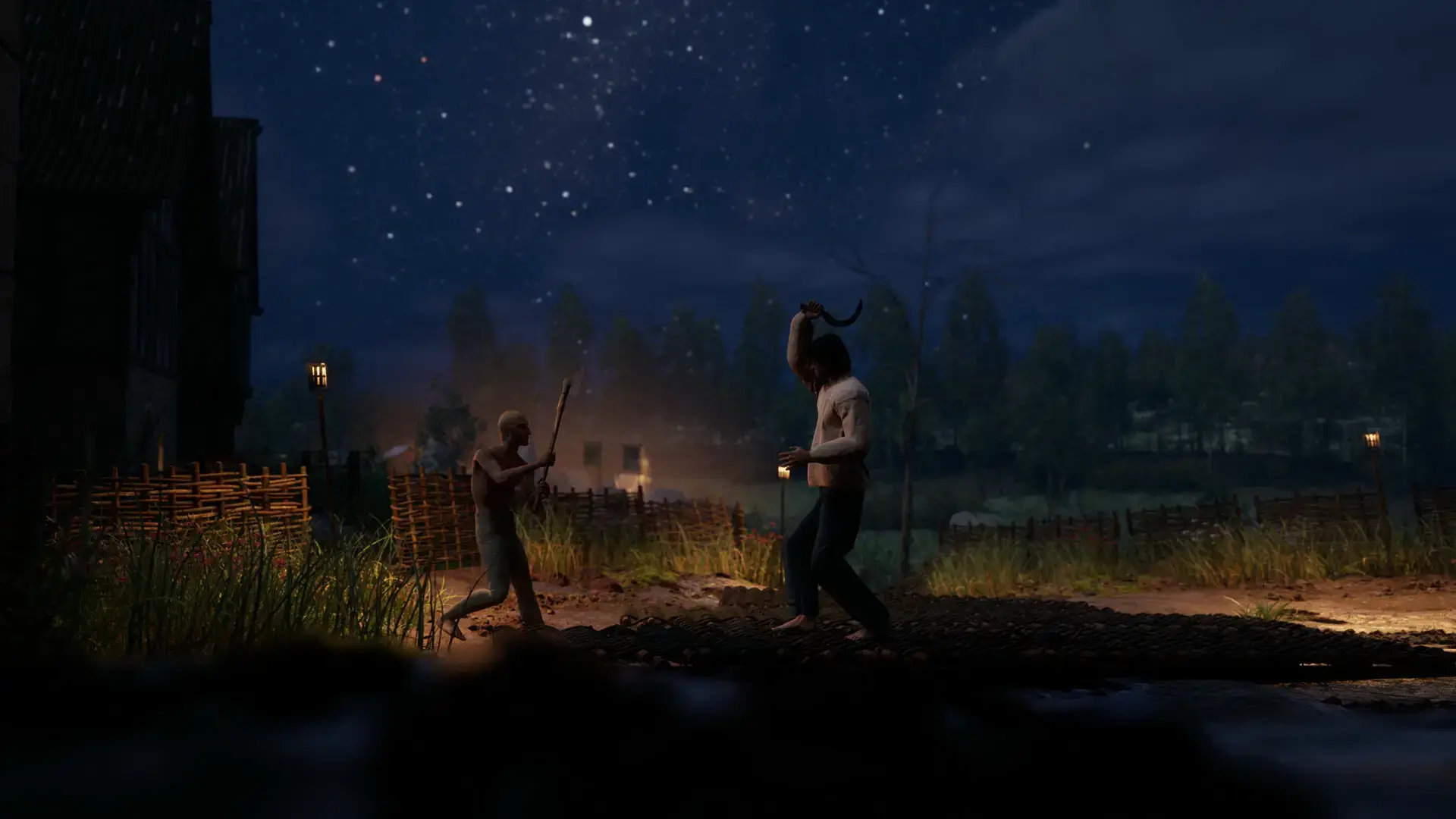 Fighting players - Half Sword for PC: Gameplay, Tips & Full Guide (2026)