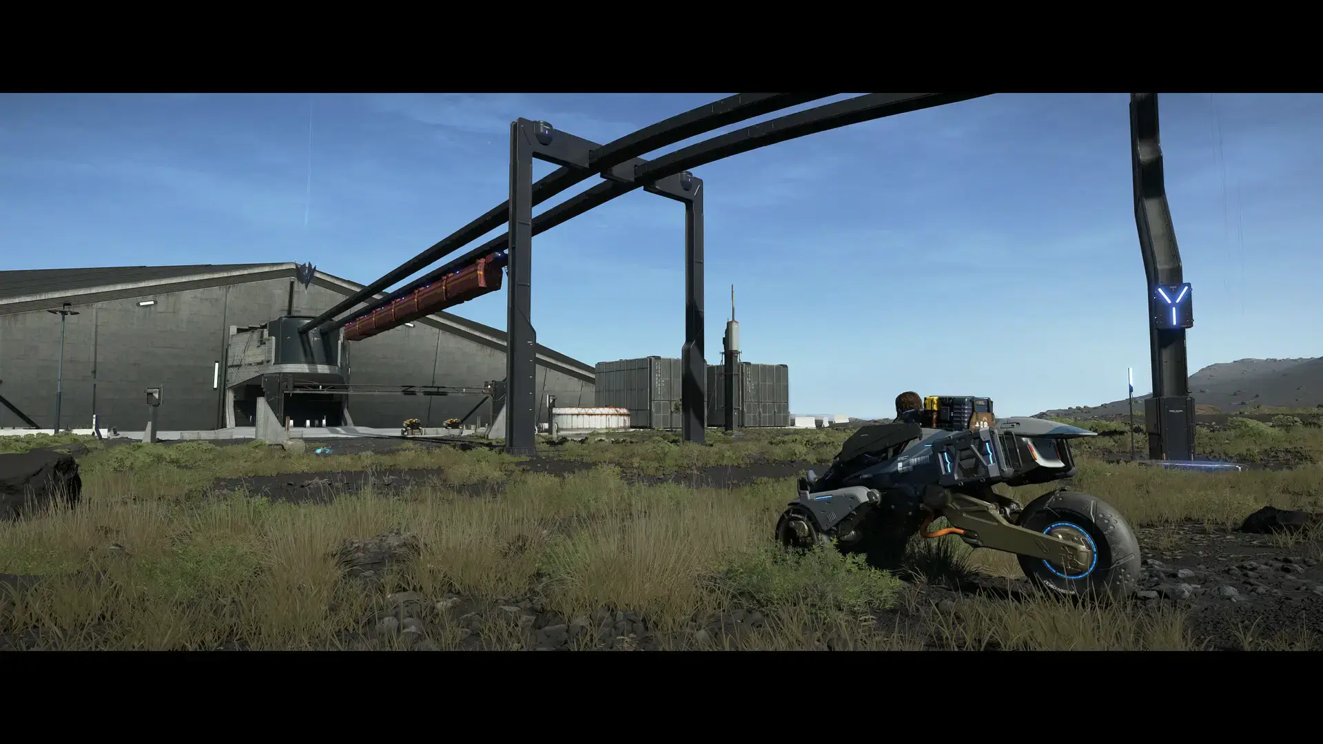 Future bike - Death Stranding 2: On the Beach for PC: Guide, Tips & System Requirements (2026)