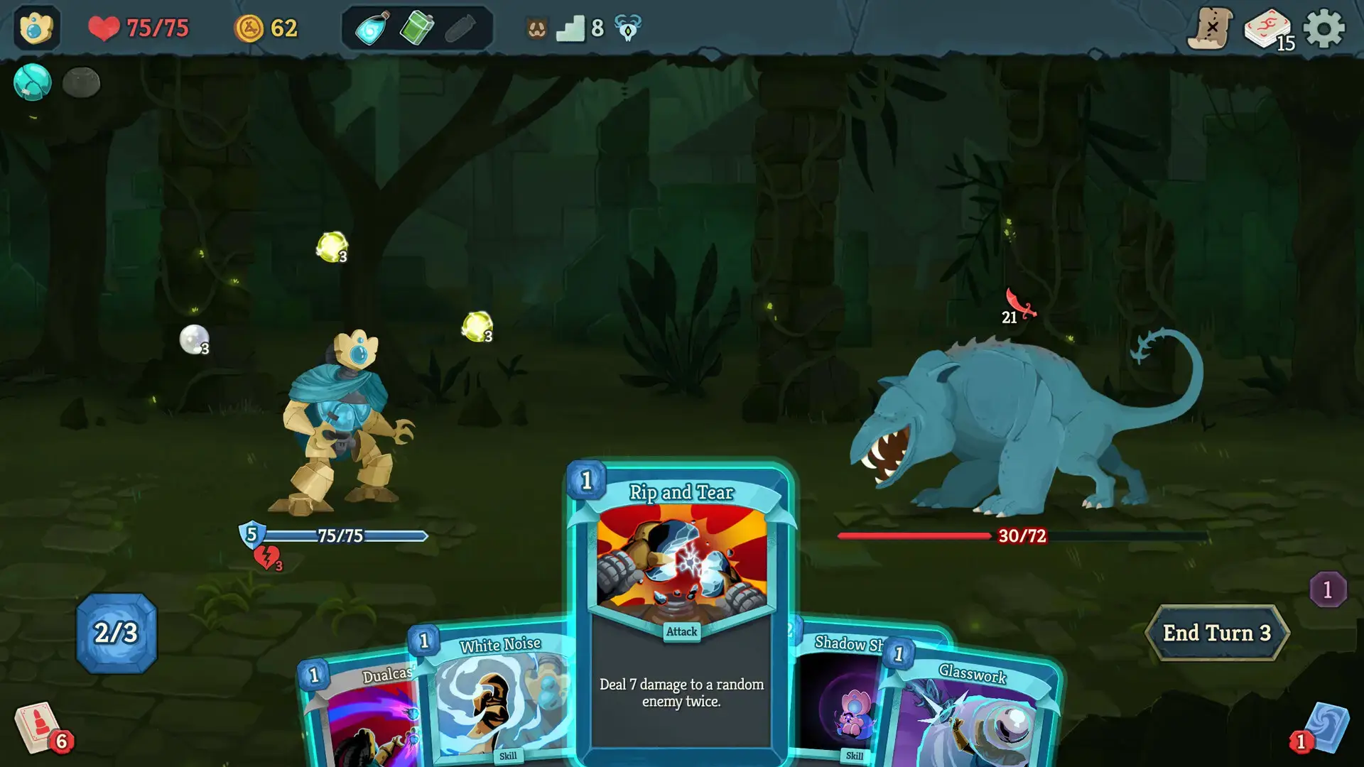 Gameplay graphics - Slay the Spire 2 for PC: Gameplay, Tips & Full Guide (2026)
