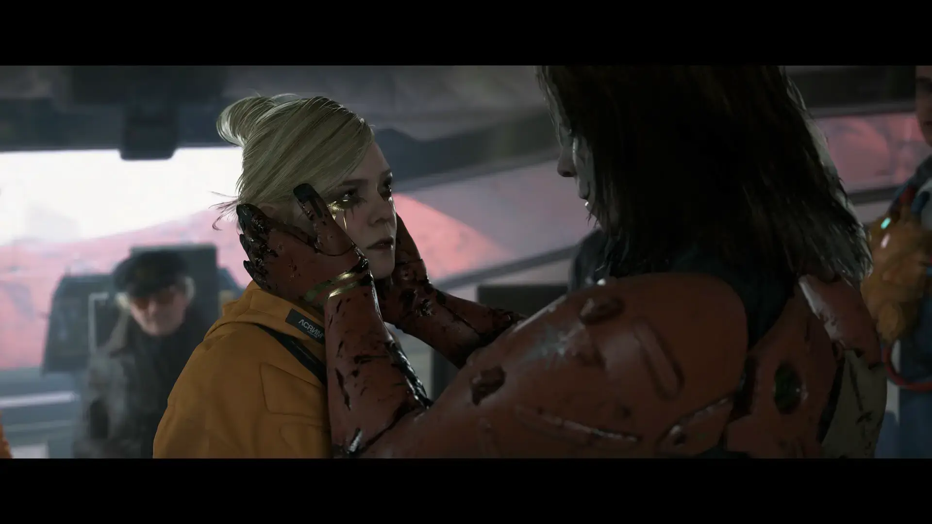 In game scene - Death Stranding 2: On the Beach for PC: Guide, Tips & System Requirements (2026)