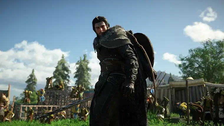 Main character - Crimson Desert for PC: Guide, Tips & System Requirements (2026)