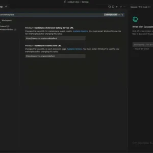 Marketplace user