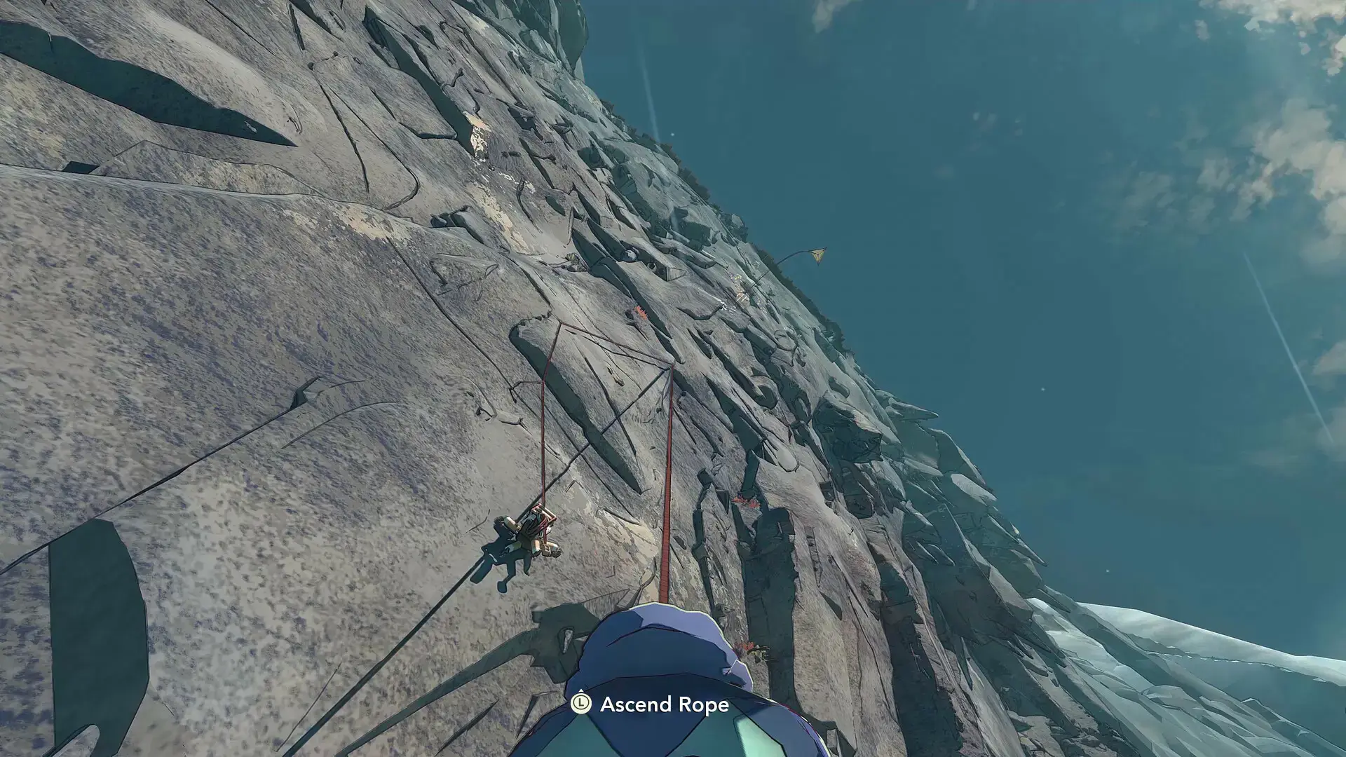 New view - Cairn for PC: Gameplay, Tips & Full Guide (2026)