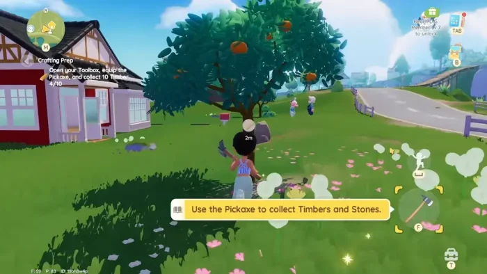 Open world - Heartopia for PC: Gameplay, Tips & Full Guide (2026)