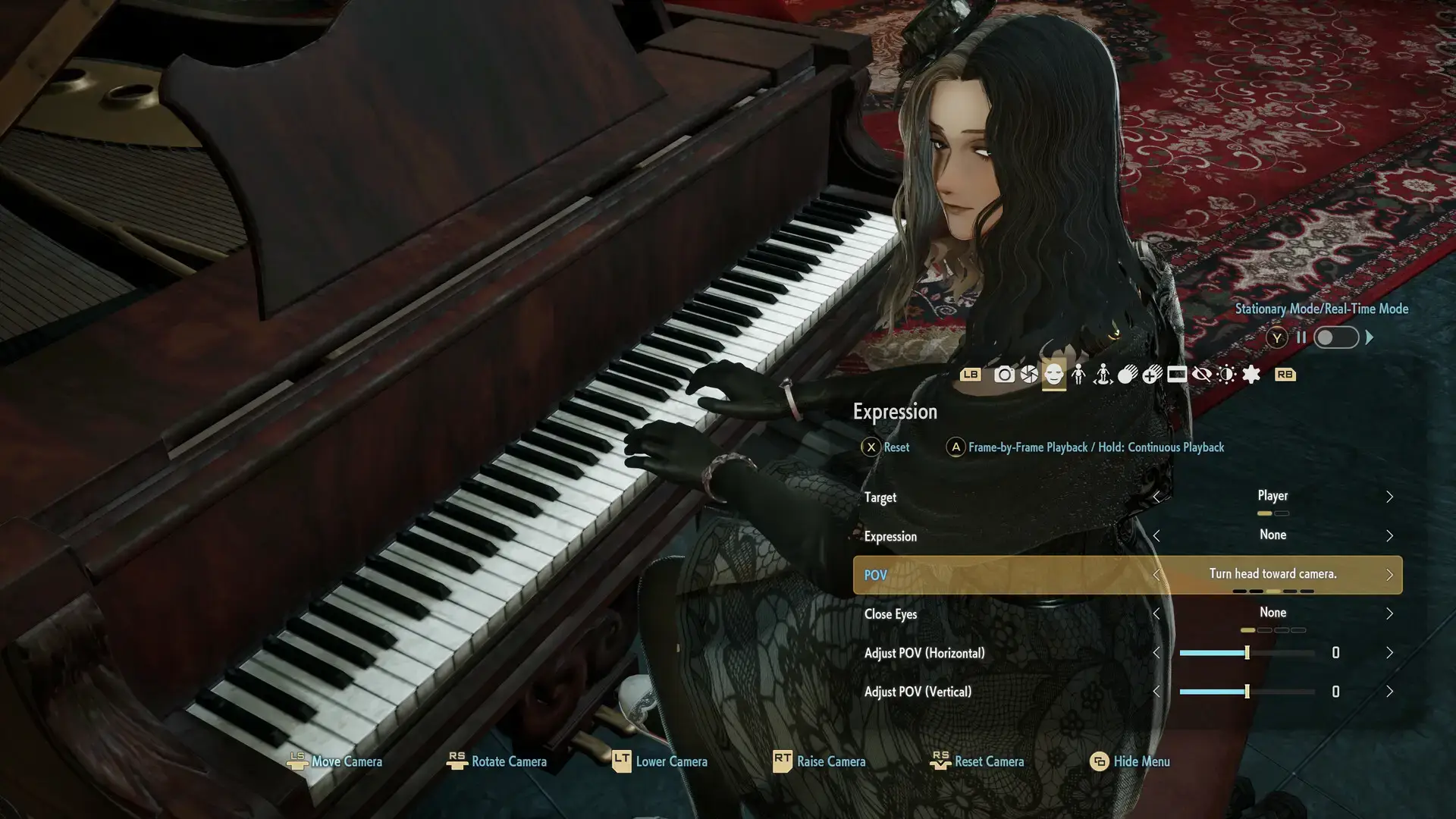Playing piano - CODE VEIN 2 for PC: Gameplay, Tips & Full Guide (2026)
