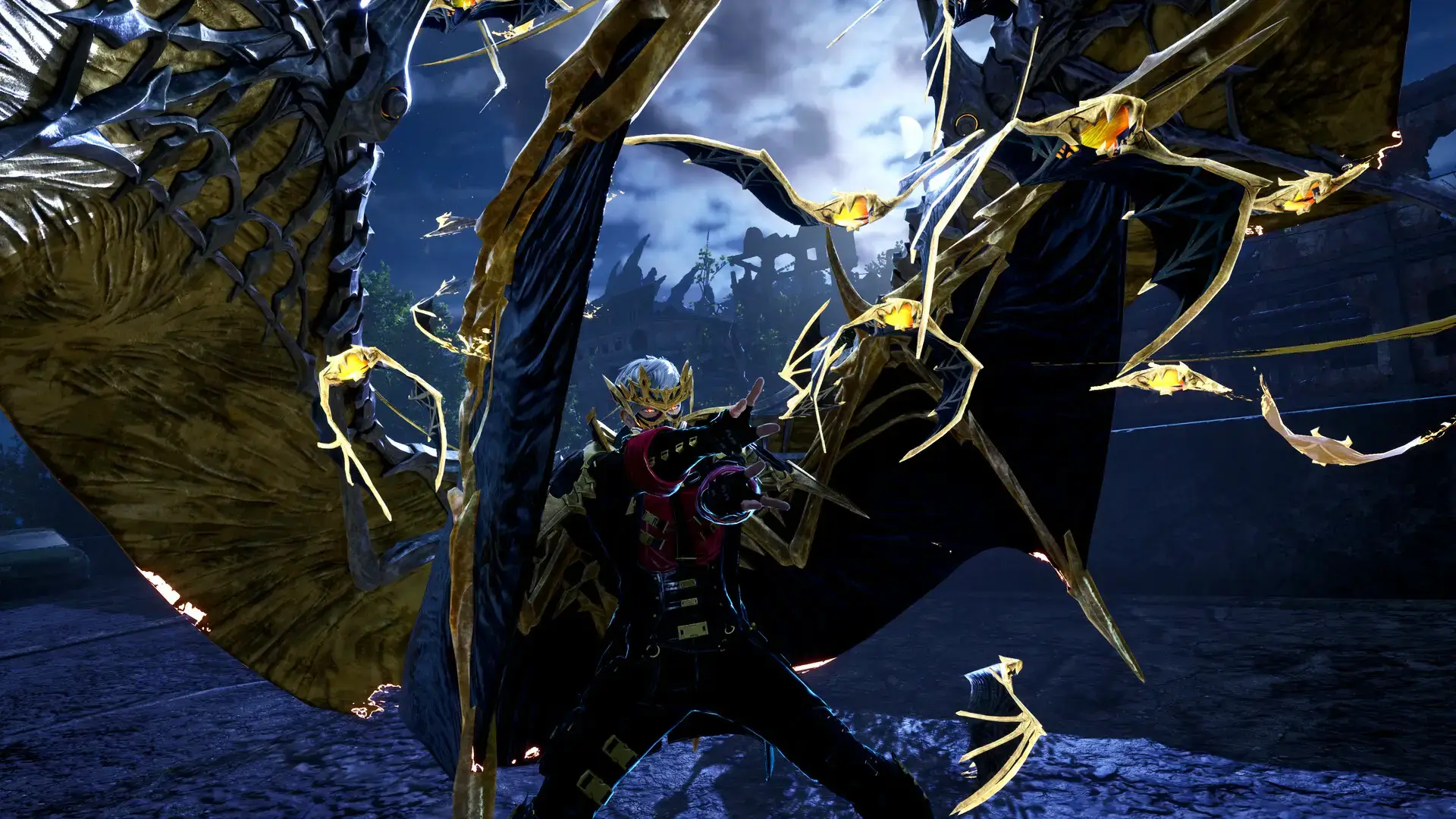 Powerful attack - CODE VEIN 2 for PC: Gameplay, Tips & Full Guide (2026)