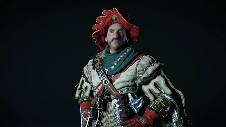 Red hat - Crimson Desert for PC: Guide, Tips & System Requirements (2026)