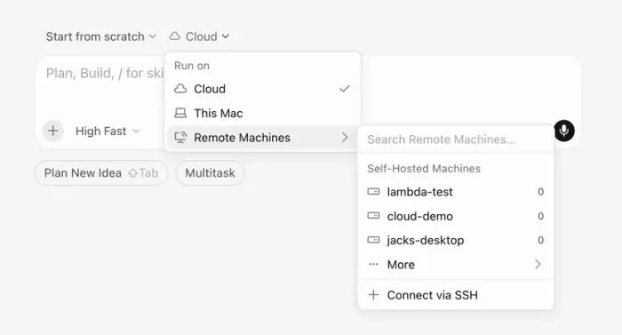 Self hosted - Cursor IDE for Windows: What It Is and How to Use It