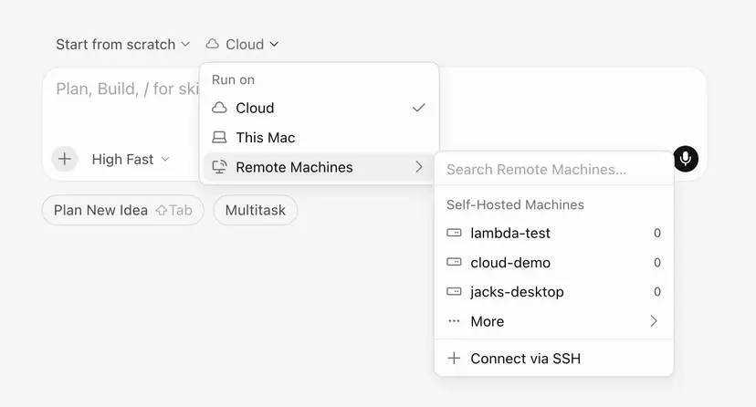 Self hosted - Cursor IDE for Windows: What It Is and How to Use It
