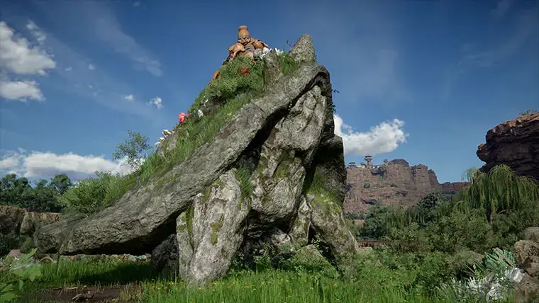 Shaped rock - Crimson Desert for PC: Guide, Tips & System Requirements (2026)