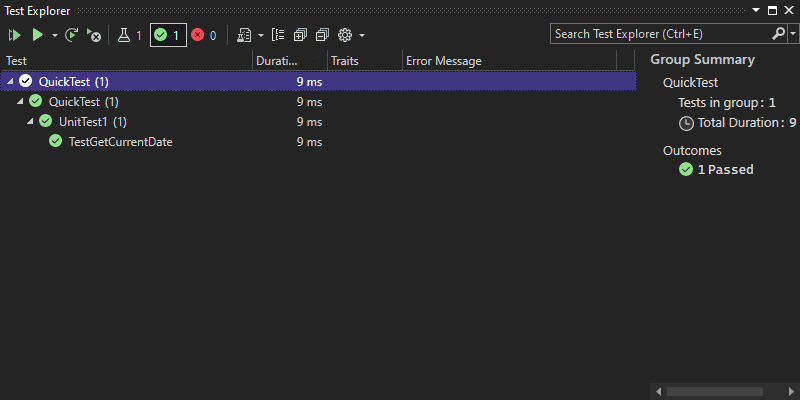 Speed - Visual Studio 2026: New Features, System Requirements & Download